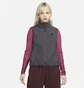 Жилетка жіноча Nike Sportswear Sports Utility Vest Grey FD4238-060