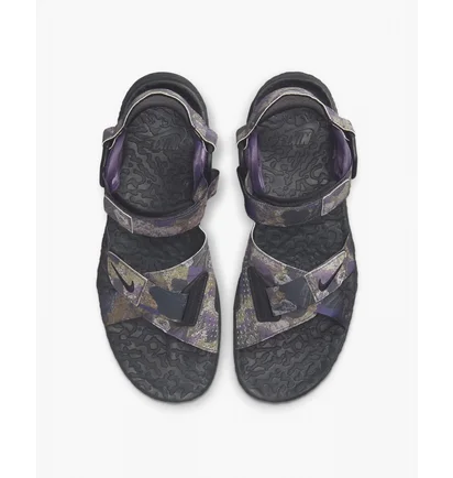 Сандалі чоловічі Nike Air Deschutz+ Se Multi Dq4457-200