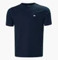 Футболка мужская Helly Hansen Hudson Blue 54530-597