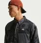 Рубашка мужская Nike Sb Black IF0426-060