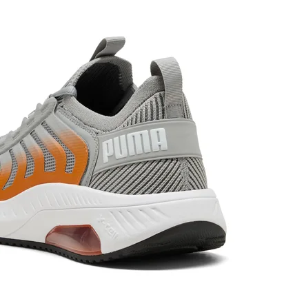 Кросівки чоловічі Puma Ayro Street Grey 312965-04