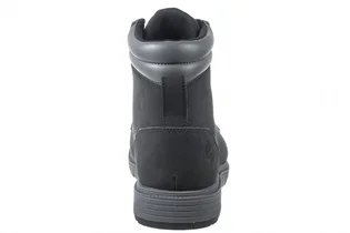 Черевики чоловічі Timberland Walden Park Mid Black 0A5Ug5