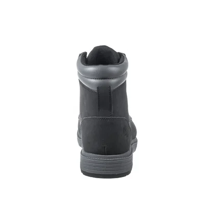 Ботинки мужские Timberland Walden Park Mid Black 0A5Ug5