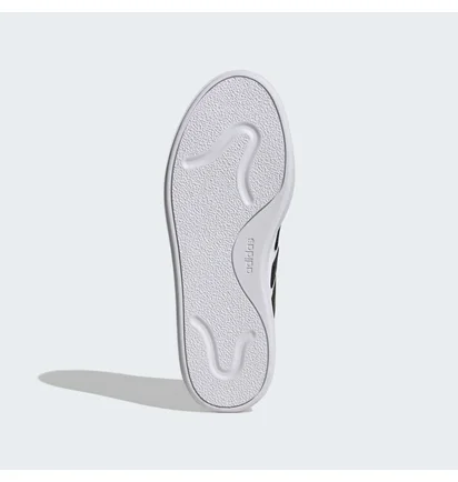 Кросівки чоловічі Adidas Courtblock Shoes White IF4033