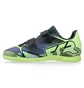 Футзалки детские Puma Future 7 Play In V Blue/Green 107956-03