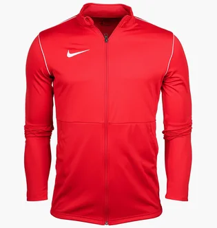Джемпер дитячий Nike Dry Park 20 Trg Red Bv6906-657
