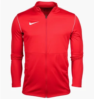 Джемпер дитячий Nike Dry Park 20 Trg Red Bv6906-657