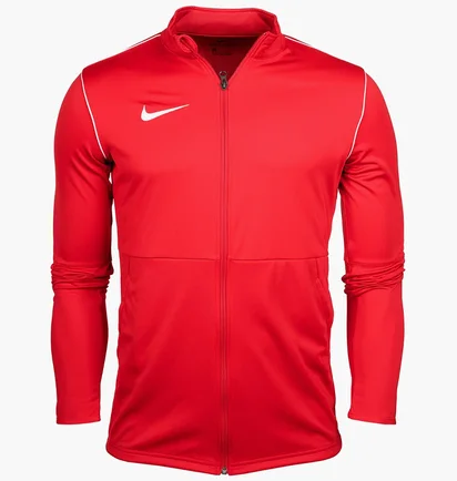 Джемпер дитячий Nike Dry Park 20 Trg Red Bv6906-657