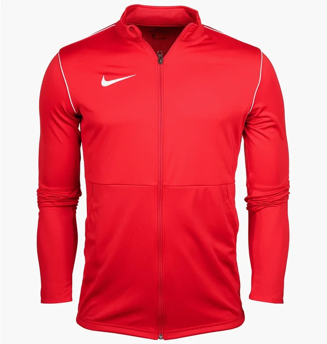 Джемпер дитячий Nike Dry Park 20 Trg Red Bv6906-657