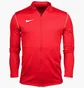 Джемпер дитячий Nike Dry Park 20 Trg Red Bv6906-657