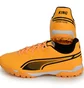 Сороконожки детские Puma King Match Naranja Yellow 107552-05