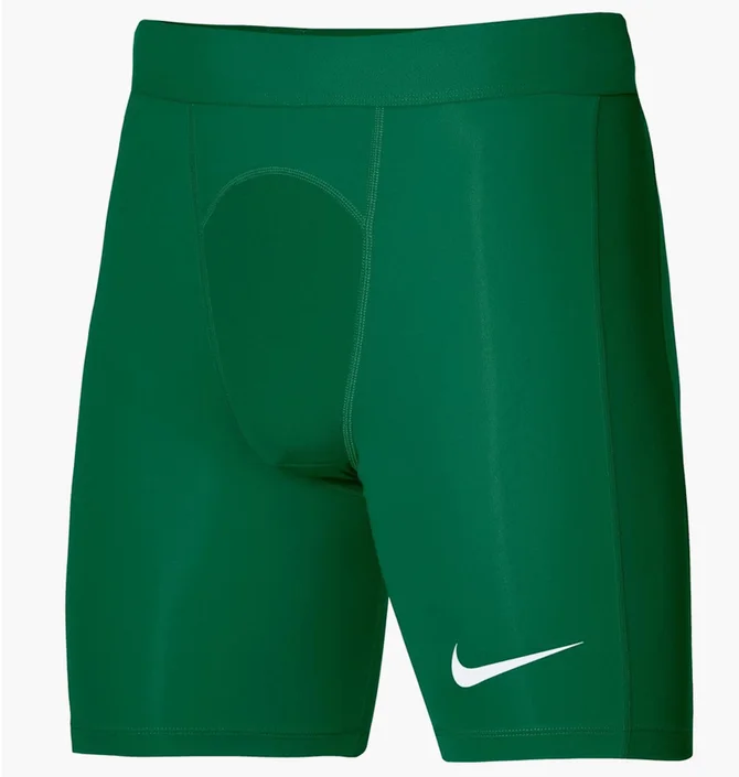 Термобілизна чоловіча Nike Pro Dri-Fit Strike Green Dh8128-302