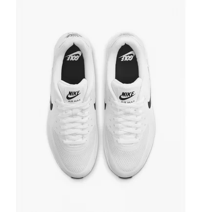 Кросівки унісекс Nike Golf Shoe White CU9978-101