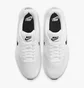 Кросівки унісекс Nike Golf Shoe White CU9978-101