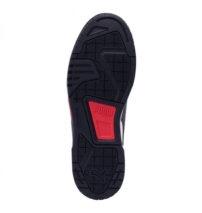Кросівки чоловічі Puma Rbd Tech Classic Red/White 396553-04