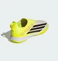 Сороконожки детские Adidas F50 League Yellow JR9023