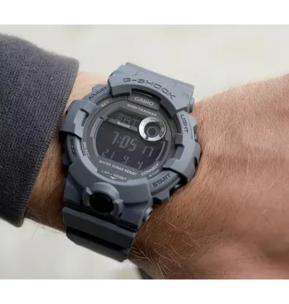 Часы мужские Casio G-Shock GBD-800UC-8E