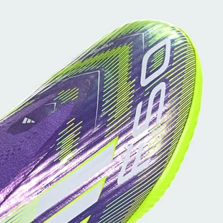Сороконожки детские Adidas F50 League Ll Violet JI0010