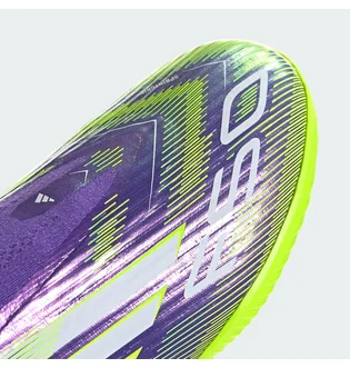 Сороконіжки дитячі Adidas F50 League Ll Violet JI0010