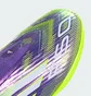 Сороконожки детские Adidas F50 League Ll Violet JI0010