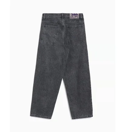 Штаны унисекс Dime Classic Grey DIMEHO2415BLK
