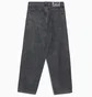 Штаны унисекс Dime Classic Grey DIMEHO2415BLK