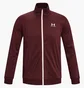 Олимпийка мужская Under Armour Sportstyle Tricot Bordo 1329293-690