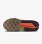 Кроссовки мужские Nike Zegama Trail 2 Brown/Orange HQ3768-200