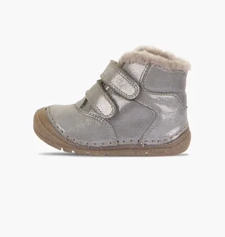 Черевики дитячі Froddo Paix Up Metallic G2110143-15