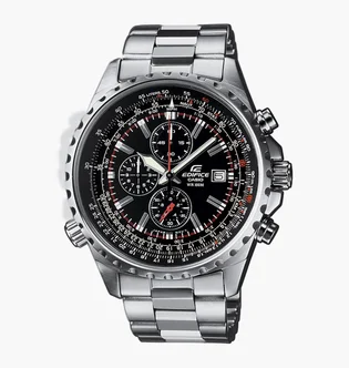 Часы мужские Casio EF-527D-1A