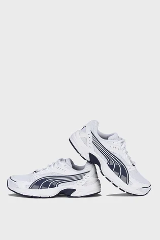 Кросівки жіночі Puma Axis White 368465-23