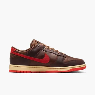 Кросівки чоловічі Nike Dunk Low Retro Brown HQ3448-262