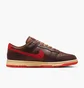 Кросівки чоловічі Nike Dunk Low Retro Brown HQ3448-262