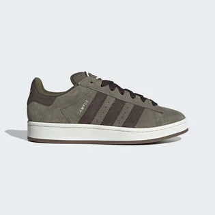 Кроссовки мужские Adidas Campus 00S Shoes Olive ID1418