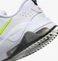 Кросівки чоловічі Nike W Zoom Bella 6 White DR5720-107