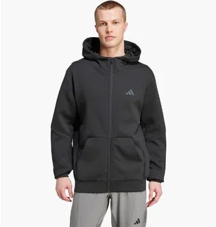 Толстовка мужская Adidas Designed 4 Training Black IY1131