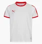 Футболка детская Puma Liga Jersey White 703418-11