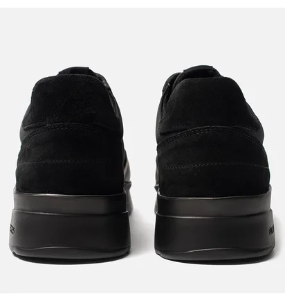 Кроссовки мужские Filling Pieces Jet Runner Black 39527361847PMZ