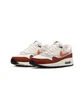 Кросівки дитячі Nike Air Max 1 Gs Beige/Bordo DZ3307-110