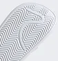 Тапочки унісекс Adidas Adilette Clogs White Fy8970