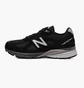 Кросівки чоловічі New Balance Made In Usa 990V5 Black U990BL4