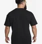 Футболка унисекс Nike T-Shirt Sb Black FJ1167-010