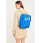 Рюкзак унисекс Fjallraven Kanken Blue 23510.525-141