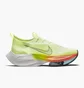Кроссовки мужские Nike Air Zoom Alphafly Next% Green CI9925-700