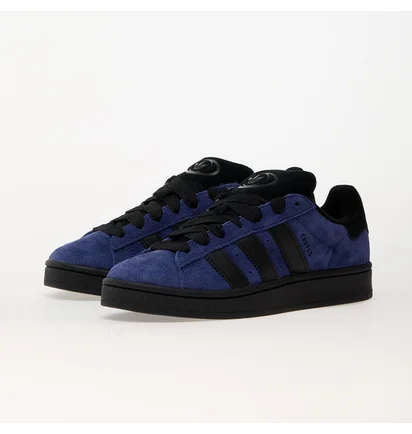Кросівки чоловічі Adidas Campus 00S Blue JH8997