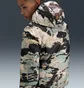 Куртка детская Nike Acg Tfadv Lava Roam Black/Camo HQ9648-010
