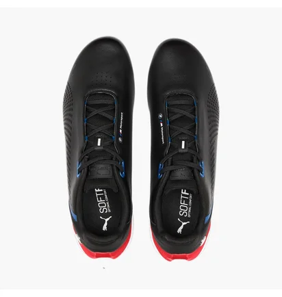 Кроссовки унисекс Puma Bmw M Motorsport Drift Cat Decima Motorsport Black 307304-04