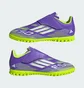 Сороконожки детские Adidas F50 Club Violet JI0034