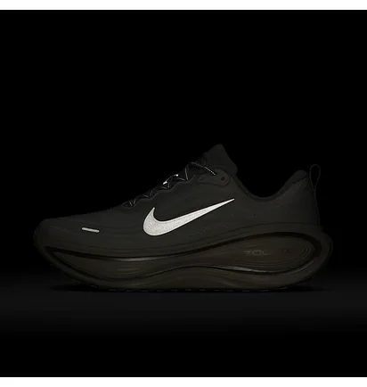 Кросівки чоловічі Nike Vomero Plus Grey IQ0308-094