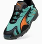 Кроссовки унисекс Puma Inhale Turquoise 401560-04